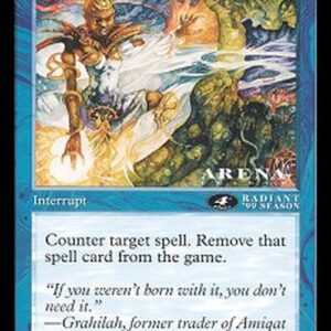 Magic: The Gathering Dissipate
