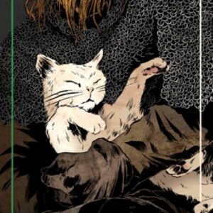 Magic: The Gathering Cat Token