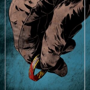 Magic: The Gathering Clue Token