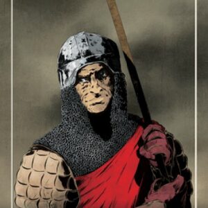 Magic: The Gathering Soldier Token