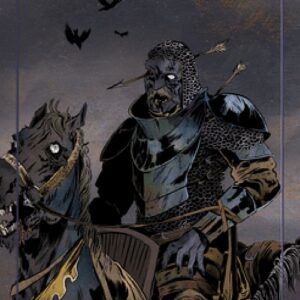 Magic: The Gathering Zombie Token