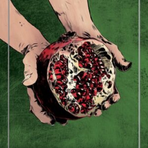 Magic: The Gathering Food Token