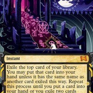 Magic: The Gathering Tainted Pact