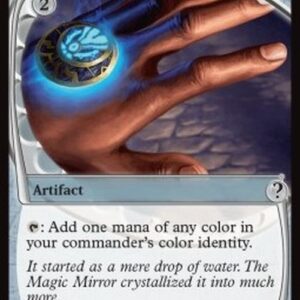Magic: The Gathering Arcane Signet