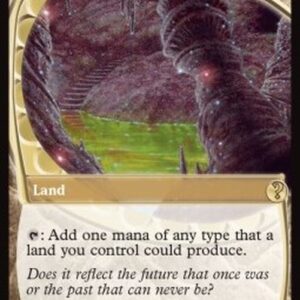 Magic: The Gathering Reflecting Pool