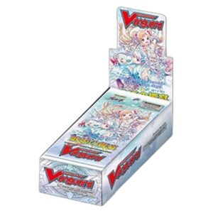 Cardfight!! Vanguard Banquet of Divas Booster Box