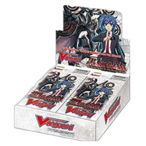 Cardfight!! Vanguard Binding Force of the Black Rings Booster Box