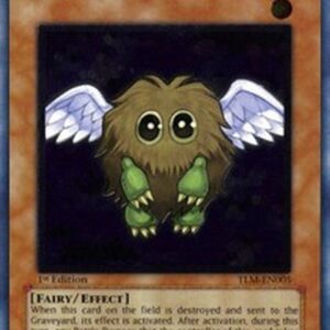 Yu-Gi-Oh! Winged Kuriboh
