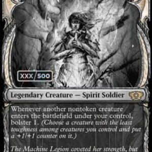 Magic: The Gathering Anafenza, Kin-Tree Spirit