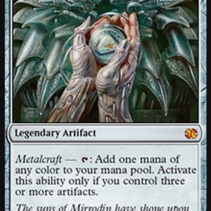 Magic: The Gathering Mox Opal