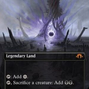 Magic: The Gathering Phyrexian Tower