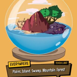 Magic: The Gathering Everywhere Token