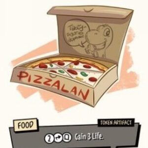 Magic: The Gathering Food Token