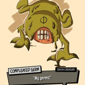 Magic: The Gathering Germ Token