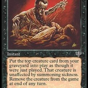 Magic: The Gathering Shallow Grave