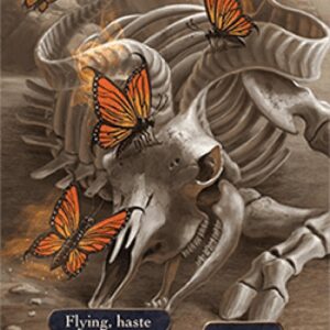 Magic: The Gathering Insect Token
