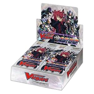 Cardfight!! Vanguard Eclipse of Illusionary Shadows Booster Box