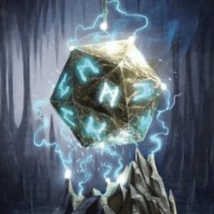 Magic: The Gathering Treasure Token