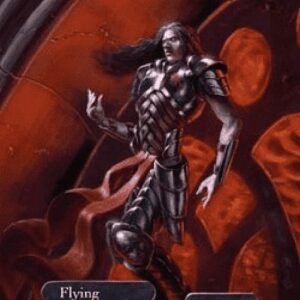 Magic: The Gathering Vampire Token