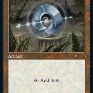 Magic: The Gathering Sol Ring