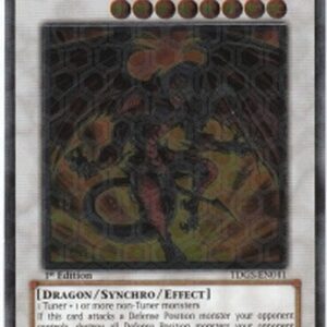 Yu-Gi-Oh! Red Dragon Archfiend