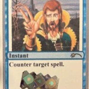 Magic: The Gathering Counterspell