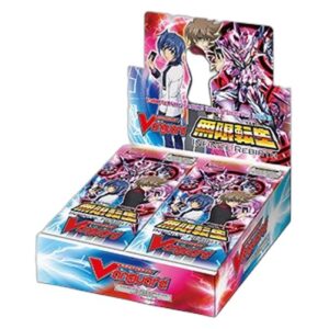 Cardfight!! Vanguard Infinite Rebirth Booster Box