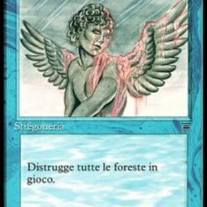 Magic: The Gathering Acid Rain