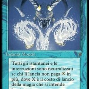 Magic: The Gathering In the Eye of Chaos