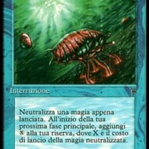 Magic: The Gathering Mana Drain