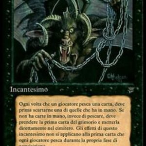 Magic: The Gathering Chains of Mephistopheles