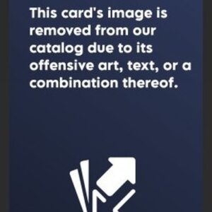 Magic: The Gathering Imprison