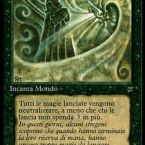 Magic: The Gathering Nether Void