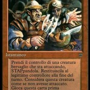 Magic: The Gathering Disharmony