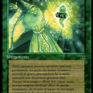 Magic: The Gathering Eureka