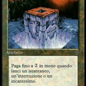 Magic: The Gathering Mana Matrix