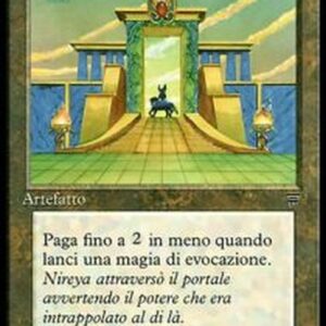 Magic: The Gathering Planar Gate