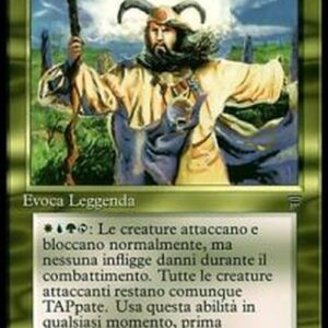 Magic: The Gathering Angus Mackenzie