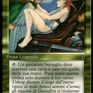 Magic: The Gathering Gwendlyn Di Corci