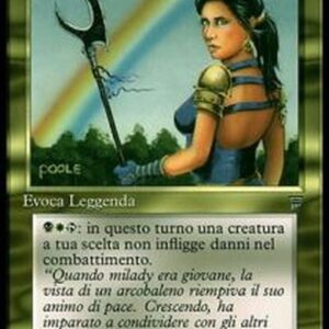 Magic: The Gathering Lady Evangela
