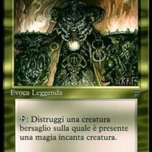 Magic: The Gathering Ramses Overdark
