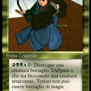 Magic: The Gathering Tetsuo Umezawa