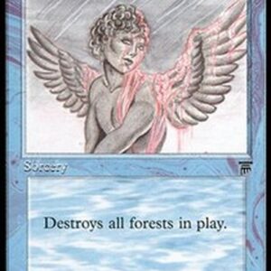 Magic: The Gathering Acid Rain