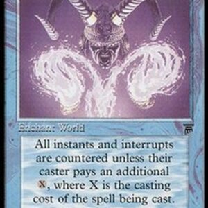 Magic: The Gathering In the Eye of Chaos