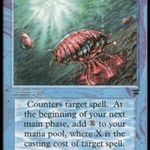 Magic: The Gathering Mana Drain