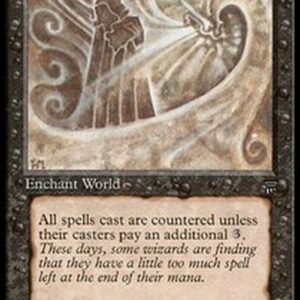 Magic: The Gathering Nether Void