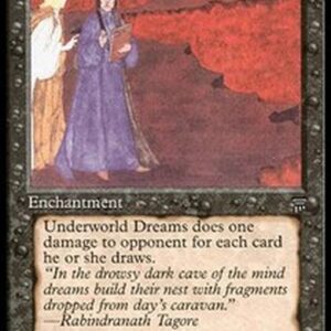 Magic: The Gathering Underworld Dreams