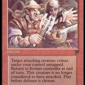 Magic: The Gathering Disharmony