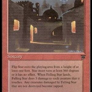 Magic: The Gathering Falling Star