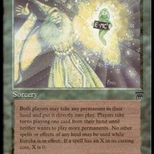 Magic: The Gathering Eureka